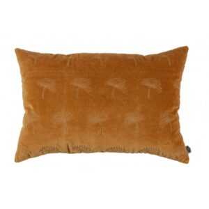 BePureHome Sametový polštářek SPARKLE 40x60 cm