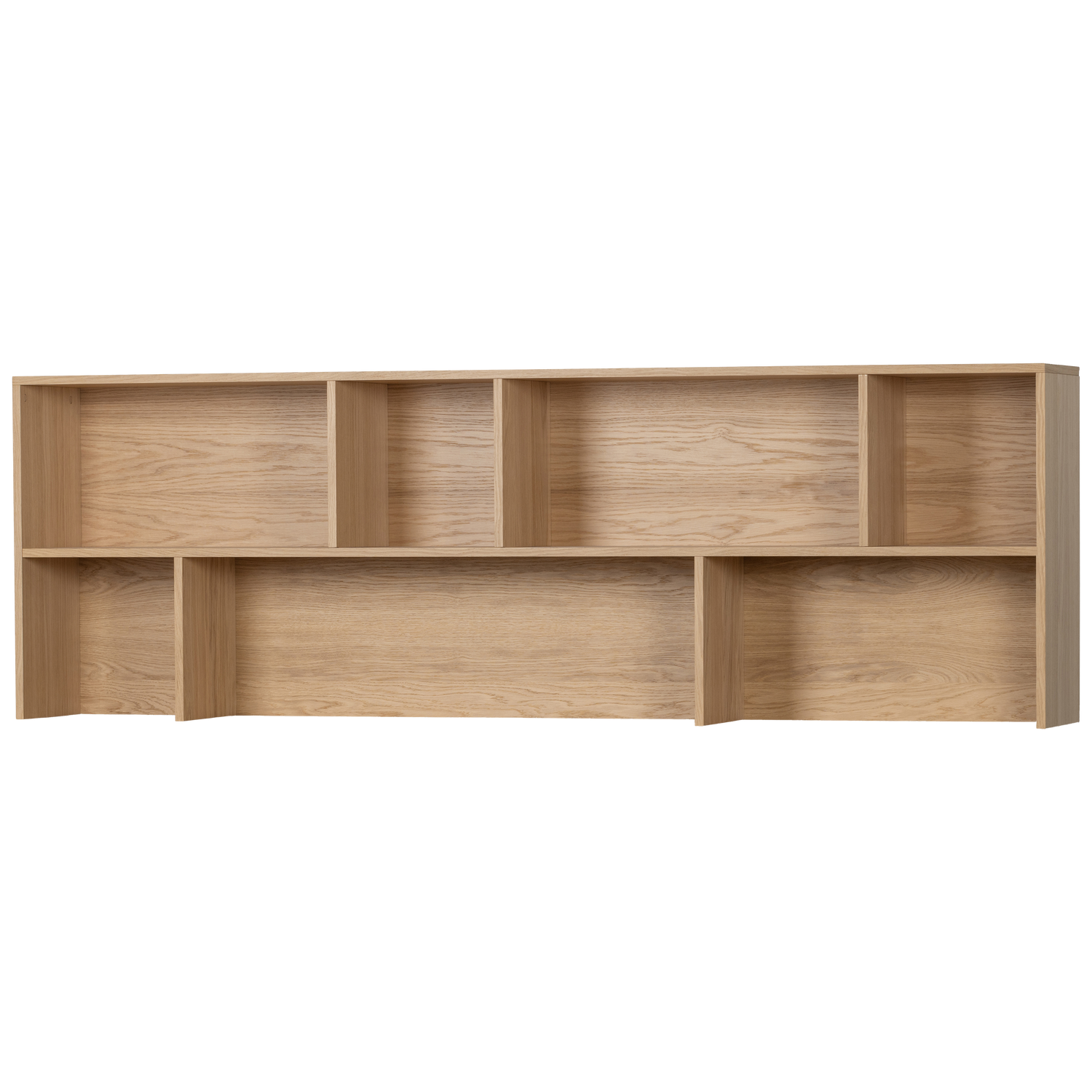 WOOOD Kabinet NEW GRAVURE světlý