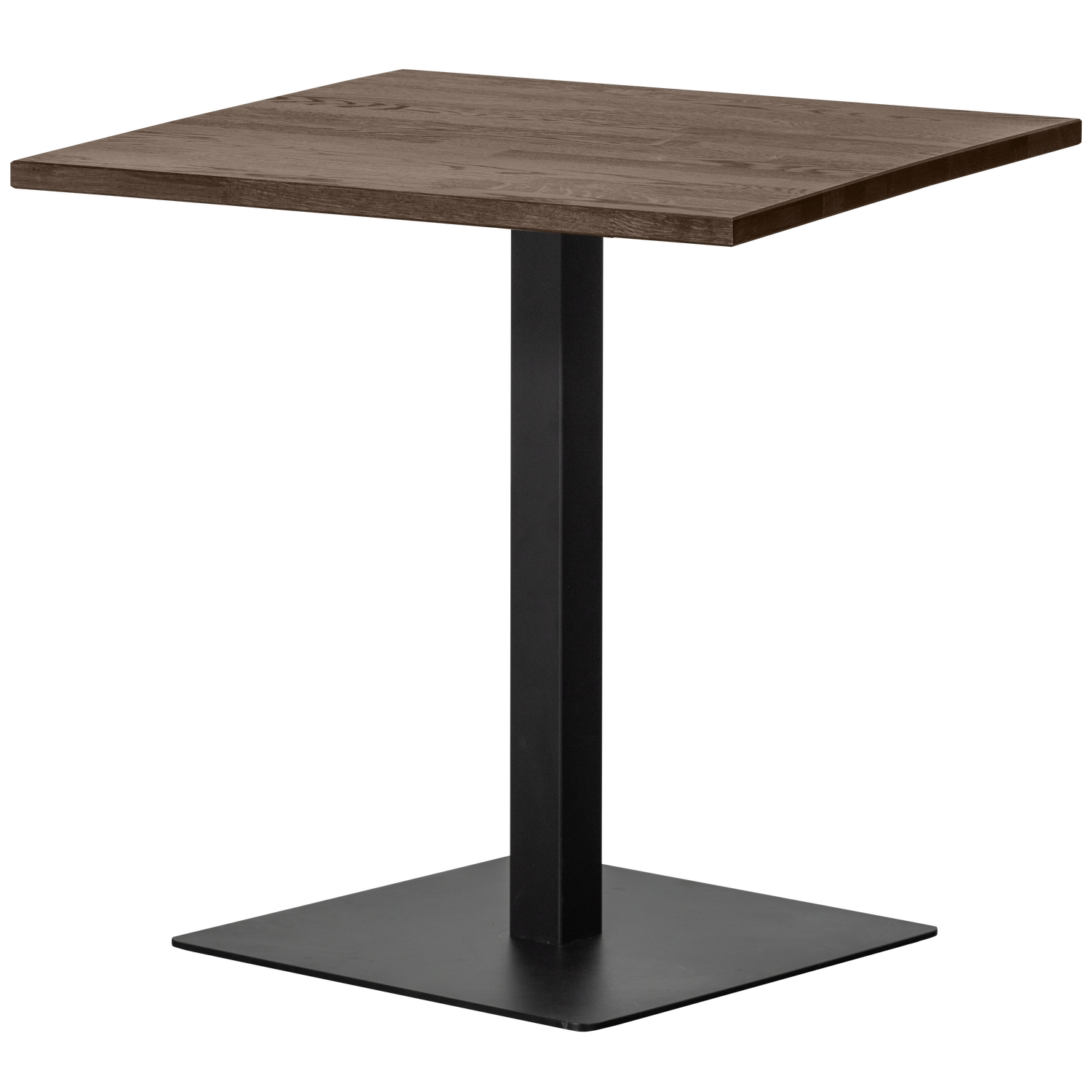 TABLO TABLE SQUARE FP 80X80CM CASHMERE [fsc]
