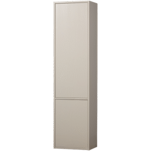 MEGGY SMALL STORAGE CABINET 55 CM PINE DUST [fsc]