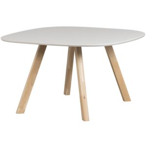 WOOOD Jídelní stůl TABLO 130 cm světlý