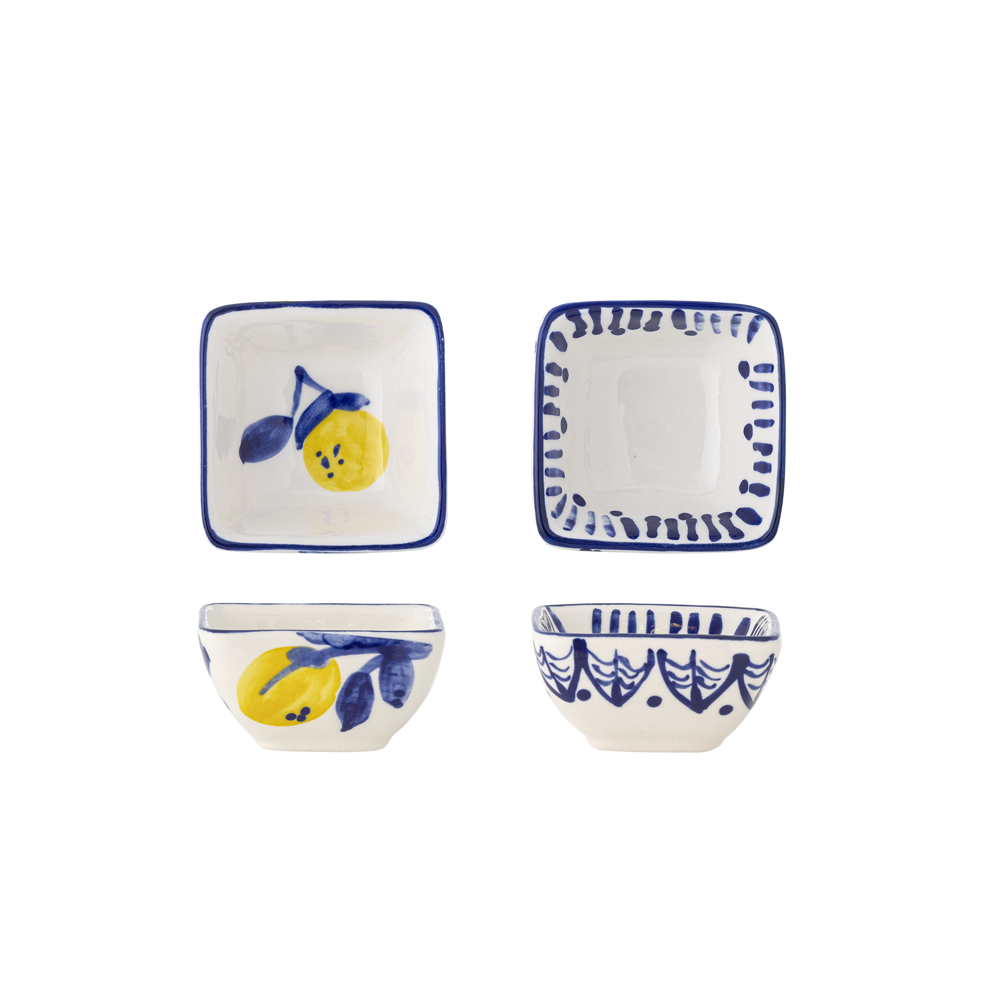 BLOOMINGVILLE Set 2 misek MAXIMA