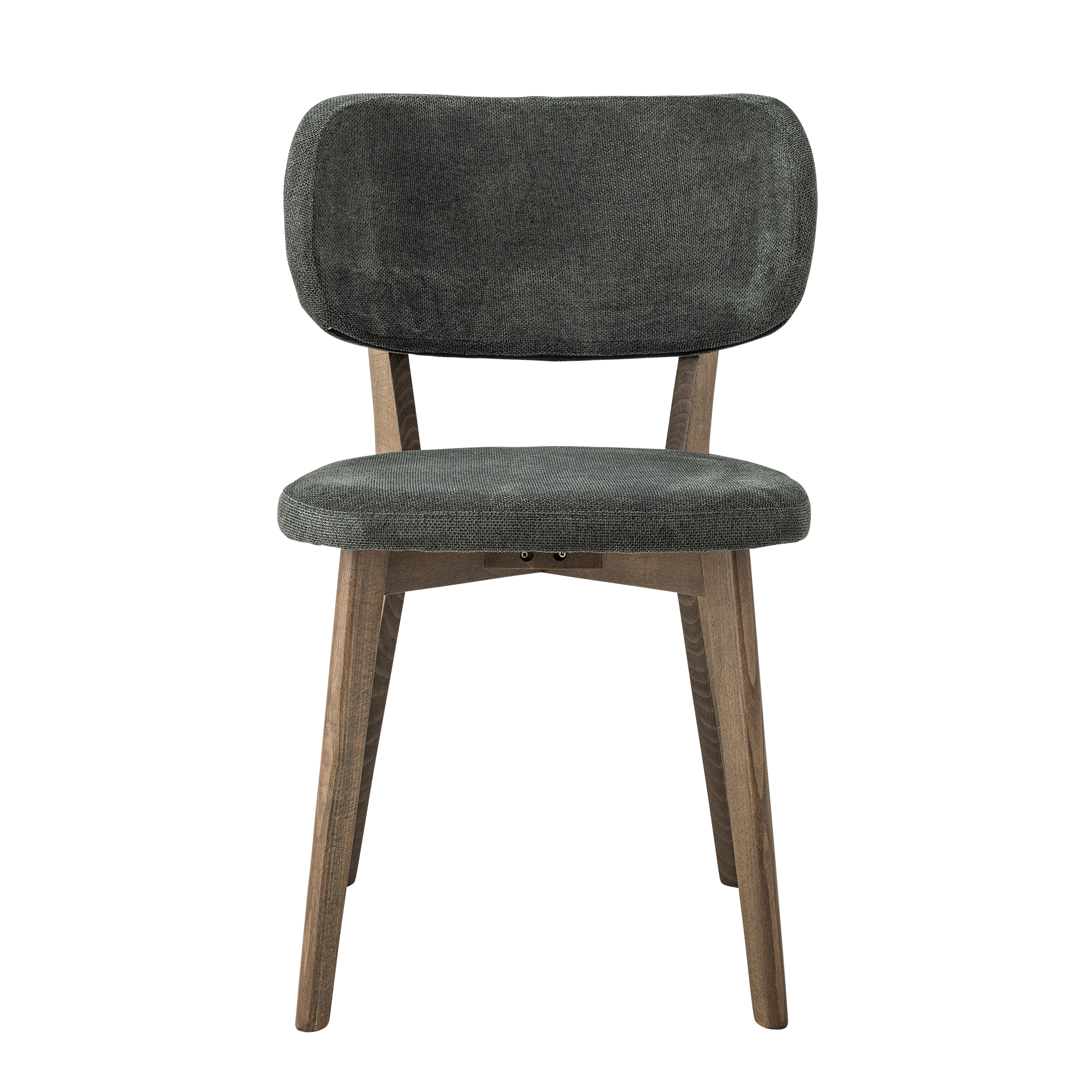 BLOOMINGVILLE Jídelní židle CALLY zelená