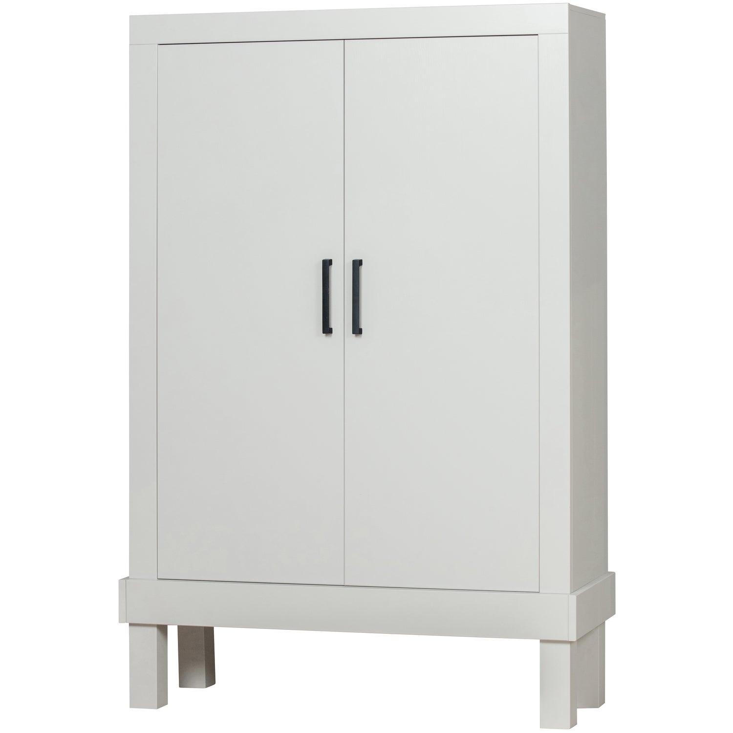 WOOOD Kabinet BONK světlý