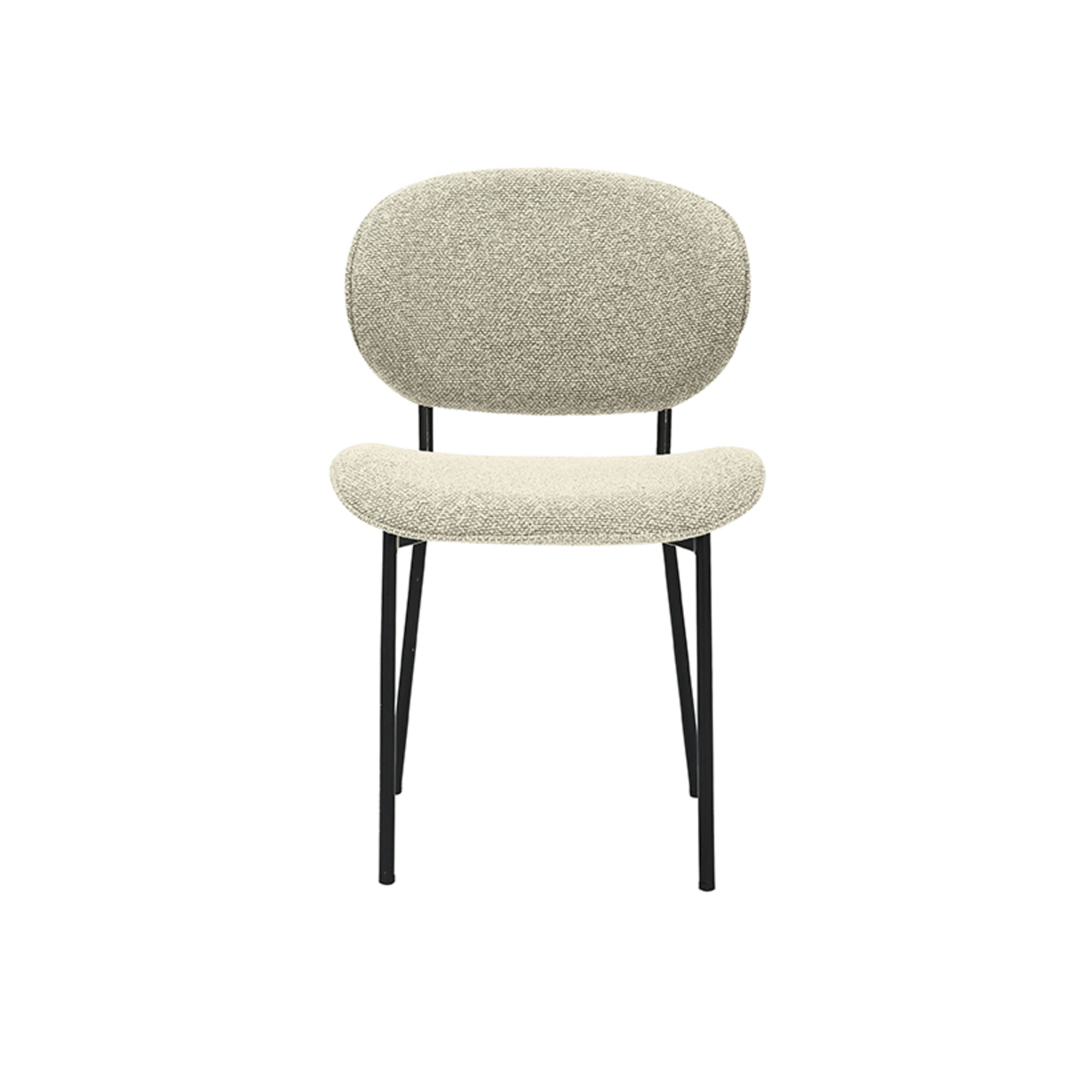 LABEL51 Jídelní židle SENN přírodní