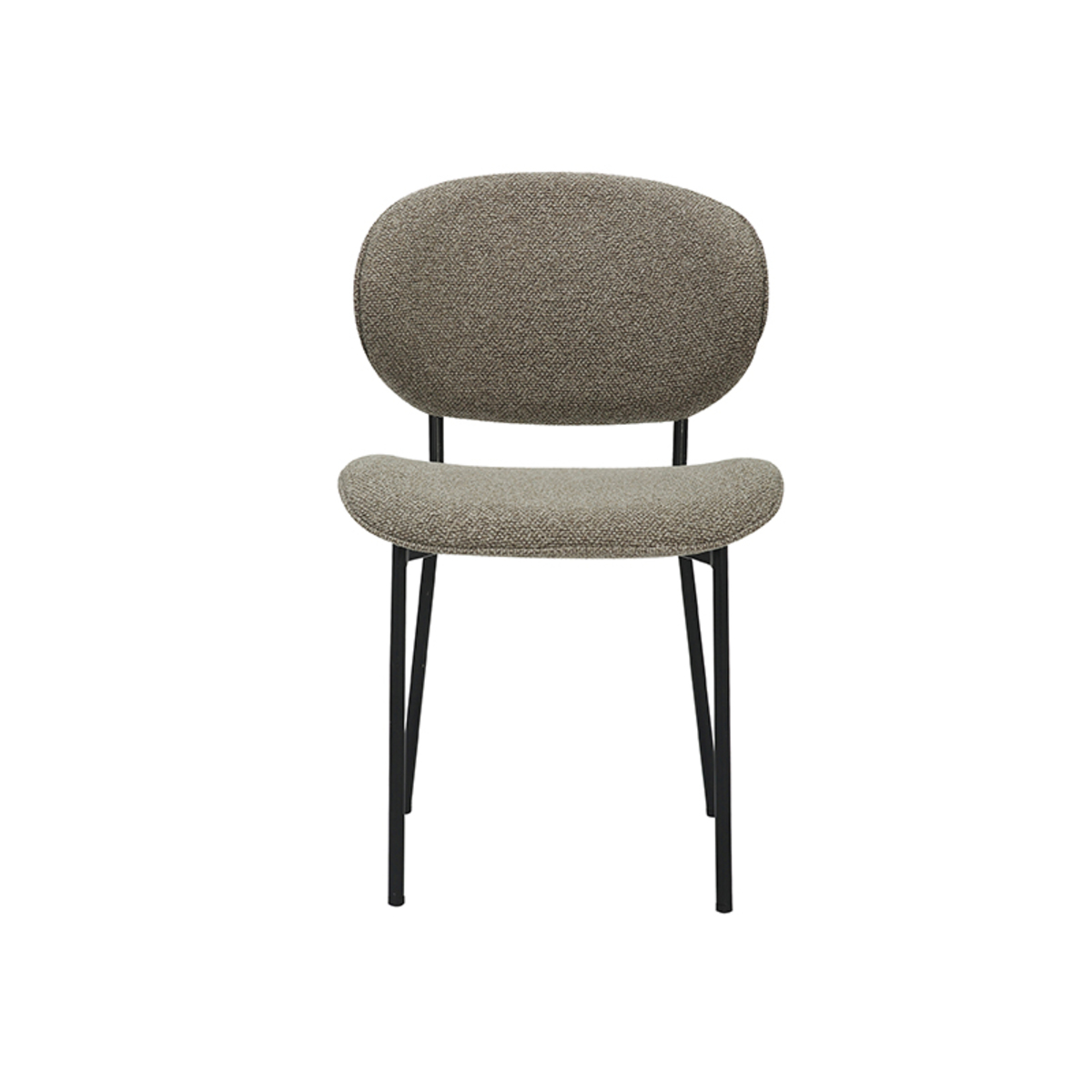 LABEL51 Jídelní židle SENN mushroom