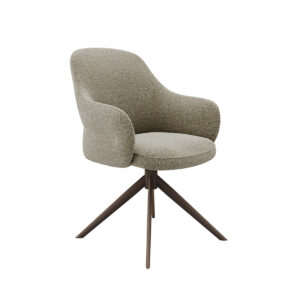 LABEL51 Jídelní židle BERN mushroom