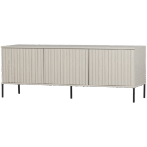 WOOOD TV stolek NEW GRAVURE 150 cm světlý