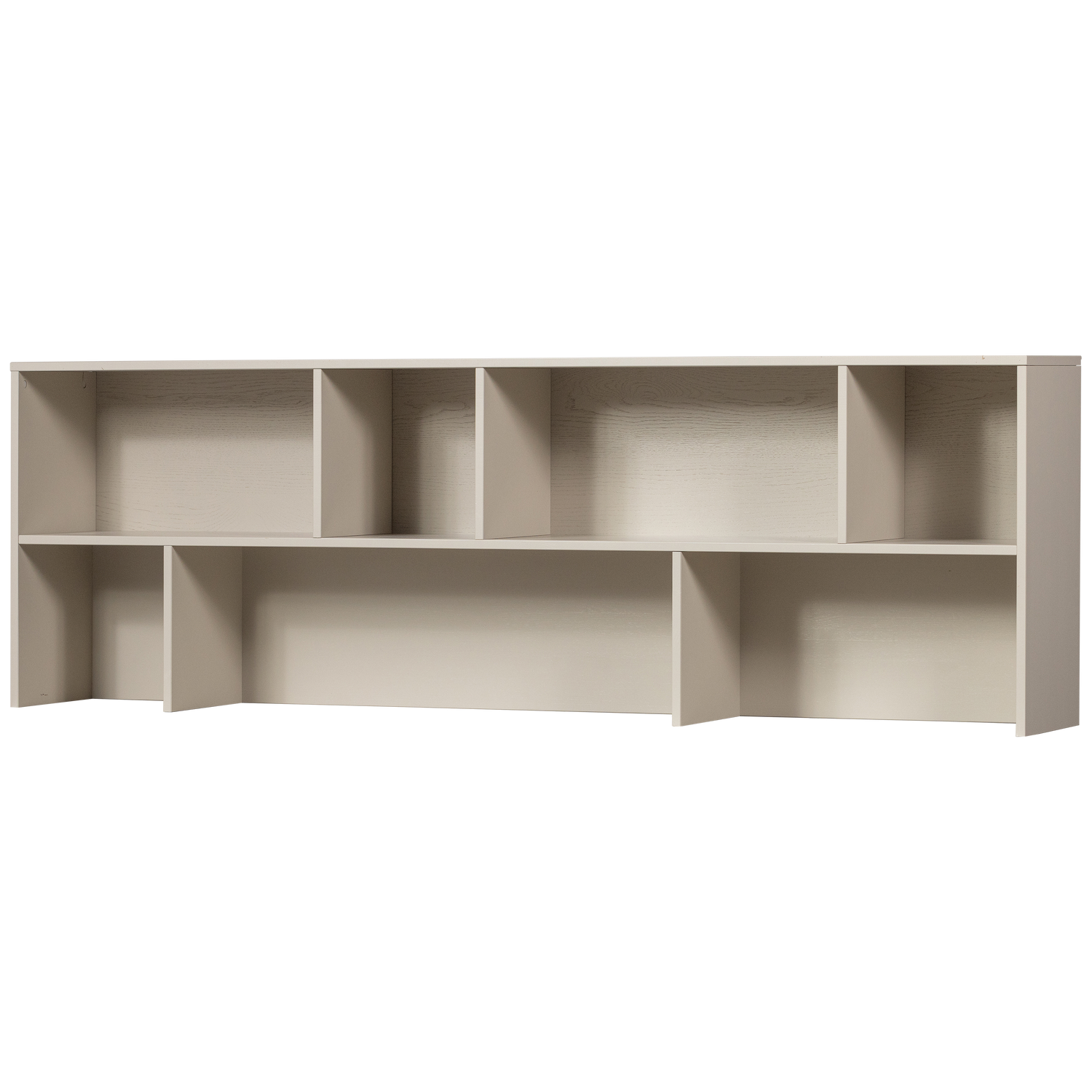 WOOOD Přídavný kabinet NEW GRAVURE světlý