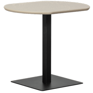 TABLO BISTRO TABLE BETWEEN 80X68CM TGL DAKARGRAU [fsc]