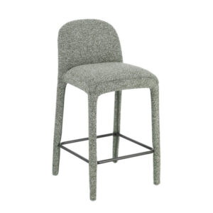 BIZZOTTO Kuchyňská stolička ANTARA zelená