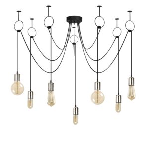 OPVIQ Závěsné osvětlení SIRIN