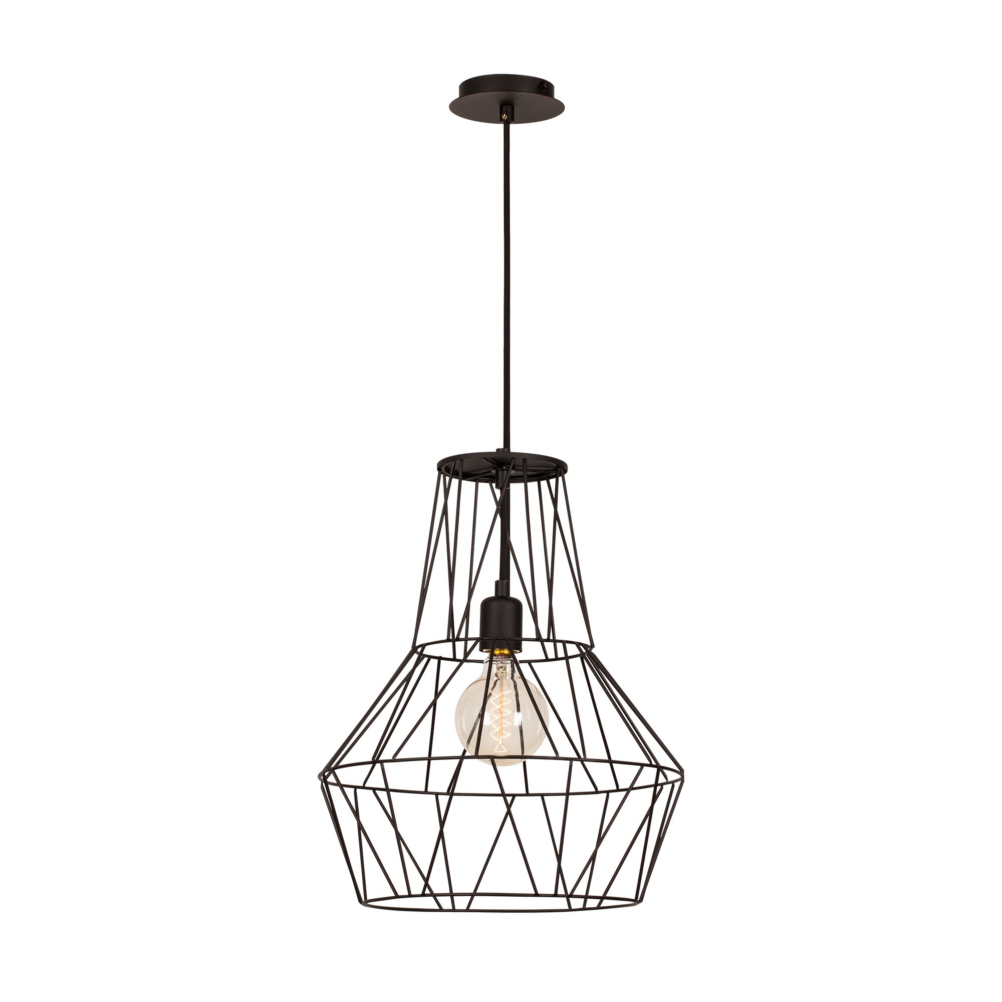 OPVIQ Závěsné osvětlení FEL