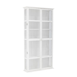 BLOOMINGVILLE Kabinet WILA bílý