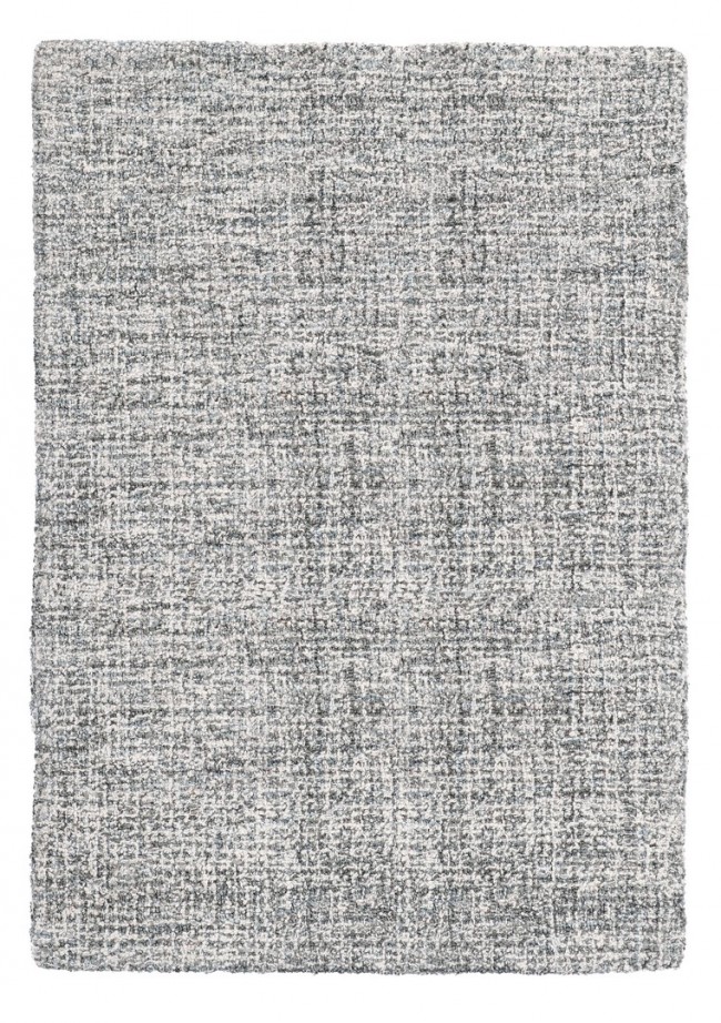 BIZZOTTO koberec HANSI šedý 160x230 cm