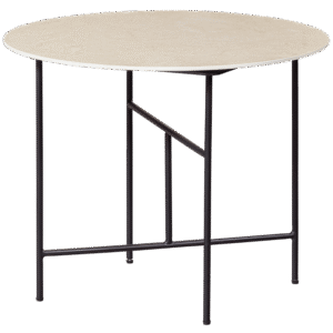 WOOOD Konferenční stolek VIDA přírodní 60 cm