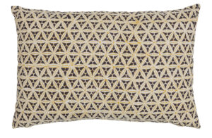 BePureHome dekorativní polštářek TRIGON 40x60 cm