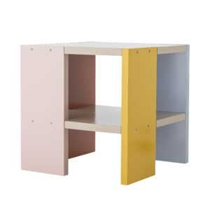 BLOOMINGVILLE MINI Dětský stolek COLORIA