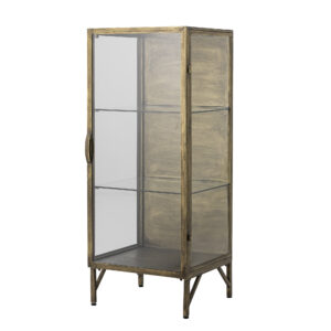 BLOOMINGVILLE Kabinet SAONE mosaz