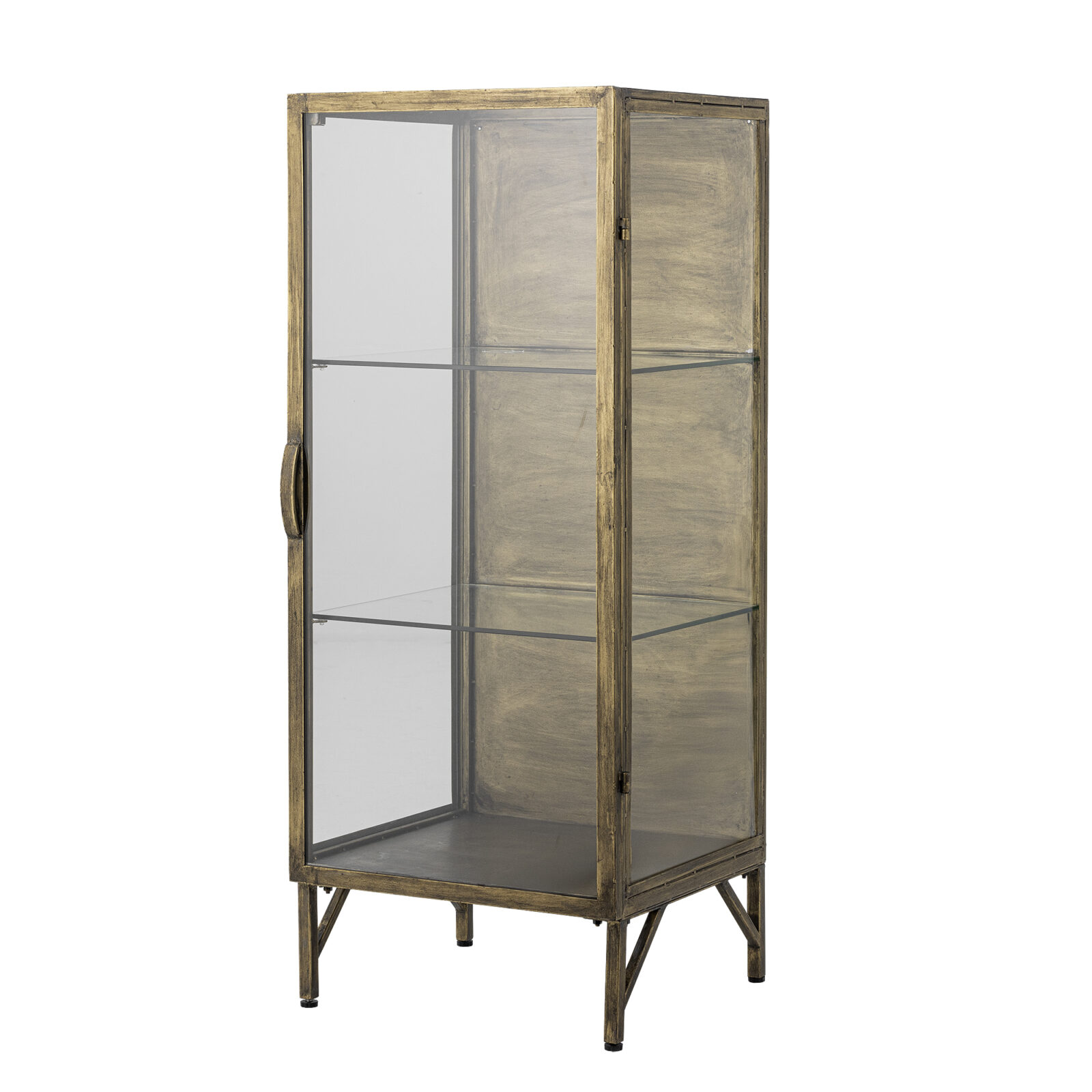 BLOOMINGVILLE Kabinet SAONE mosaz