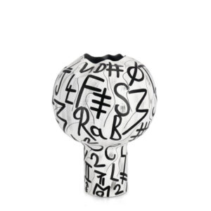 BIZZOTTO Váza RAINI 43 cm