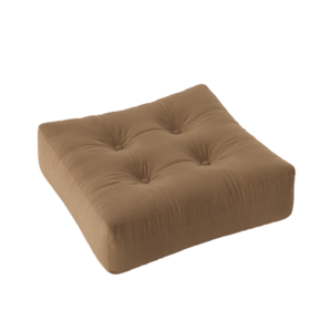 KARUP Puf MORE mocca