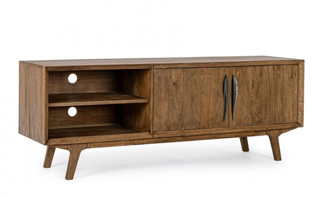 BIZZOTTO TV stolek SHERMAN 55x152 cm